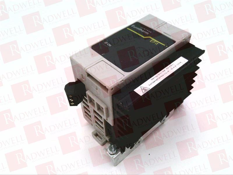 INVENSYS EFIT/25A/115V/4MA20/PA/ENG/SELF/XX/NOFUSE