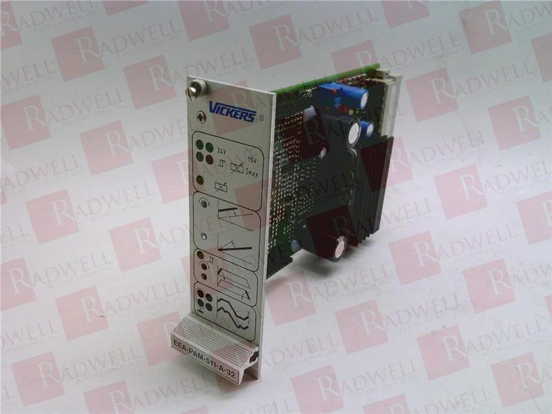 EATON CORPORATION EEA-PAM-511-A-32