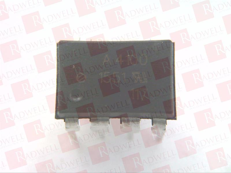 BROADCOM HCPL-4100-000E