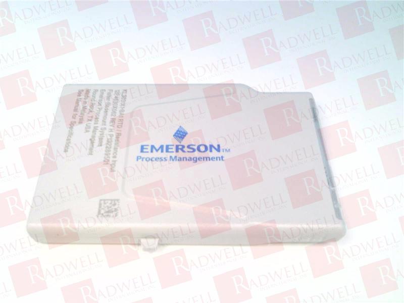 EMERSON KL3031X1-BA1