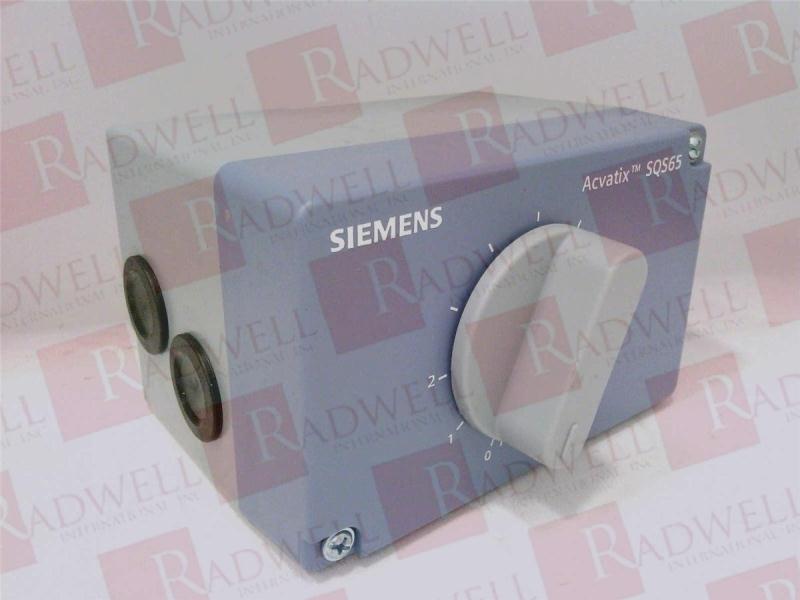 SIEMENS SQS65