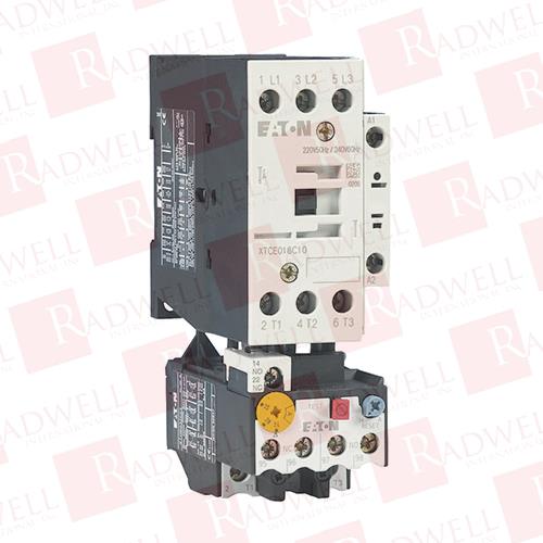 EATON CORPORATION WB13FJ