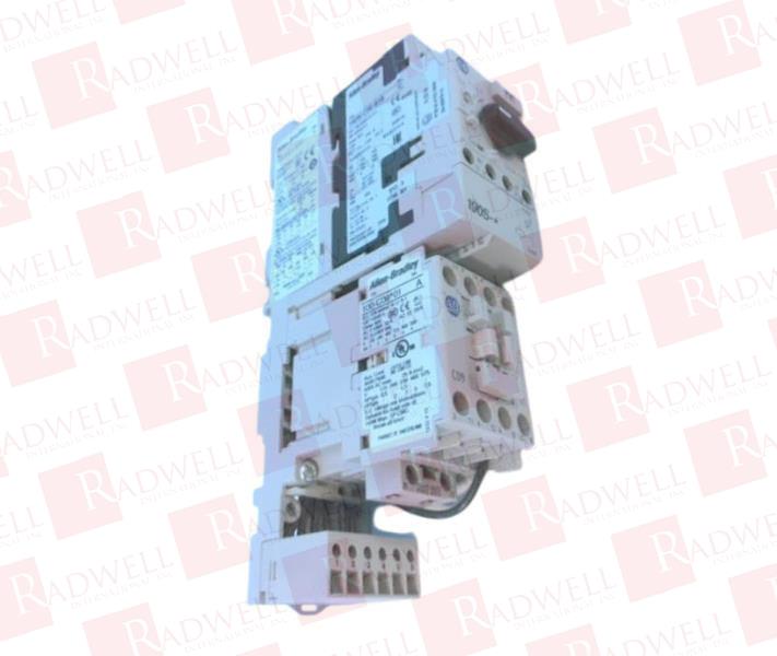 ALLEN BRADLEY 190S-AND1-CB16C