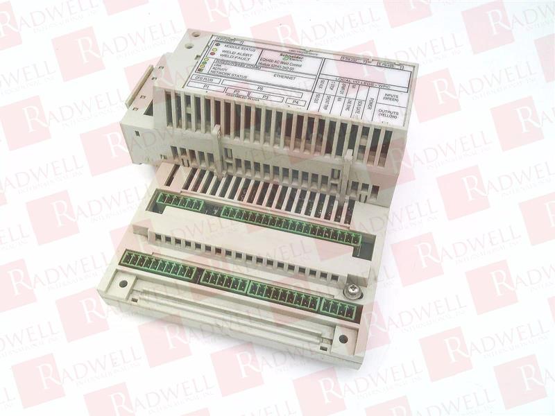 SCHNEIDER ELECTRIC 52045-342-50