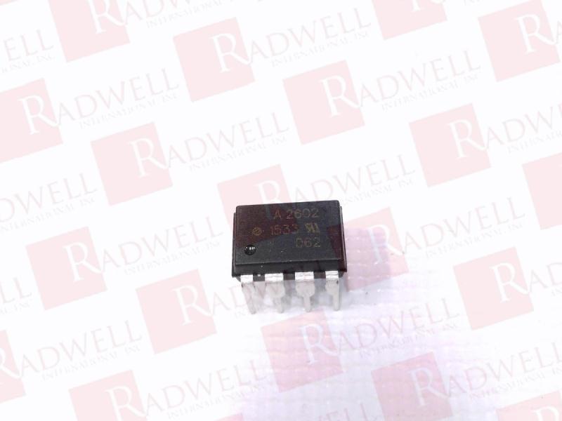 BROADCOM HCPL-2602-000E