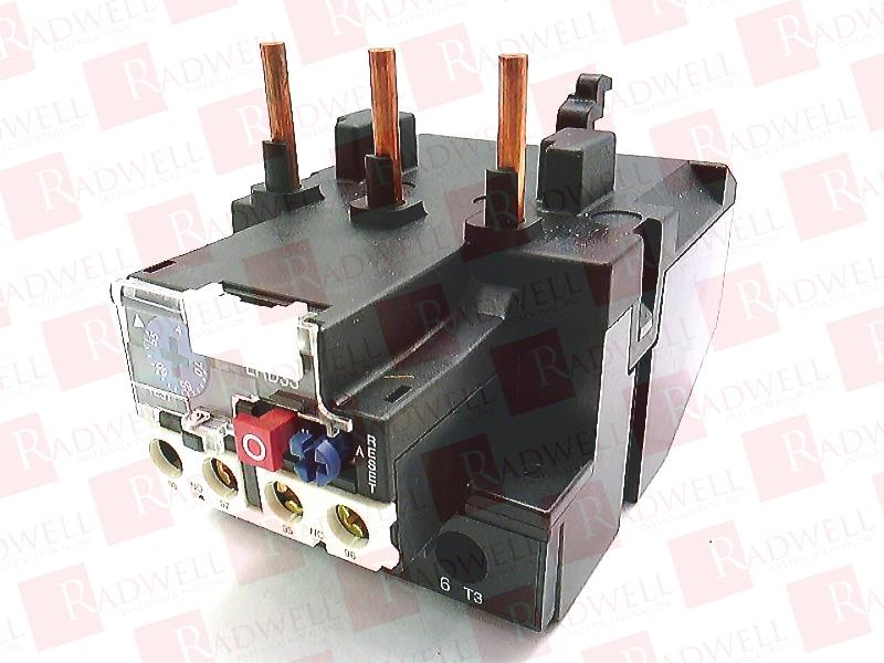 SCHNEIDER ELECTRIC LRD3361