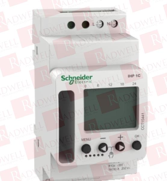 SCHNEIDER ELECTRIC CCT15441