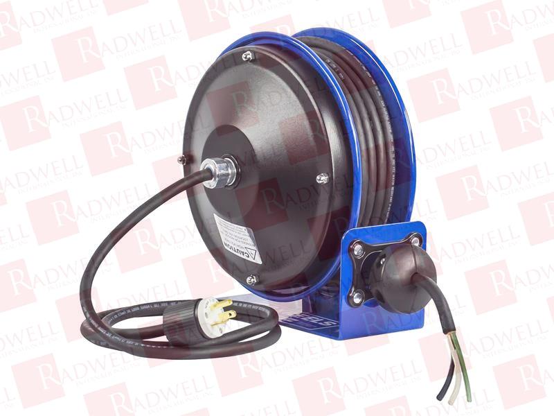 COXREELS INC PC10-3012-X