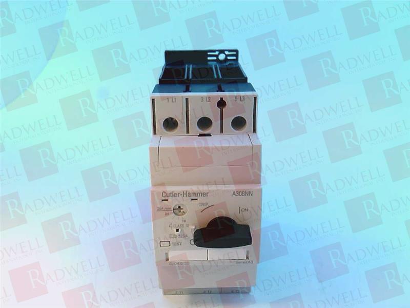 EATON CORPORATION A308-NN