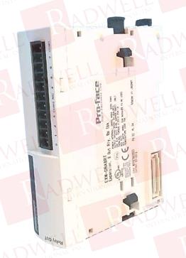 SCHNEIDER ELECTRIC EXM-DRA8RT