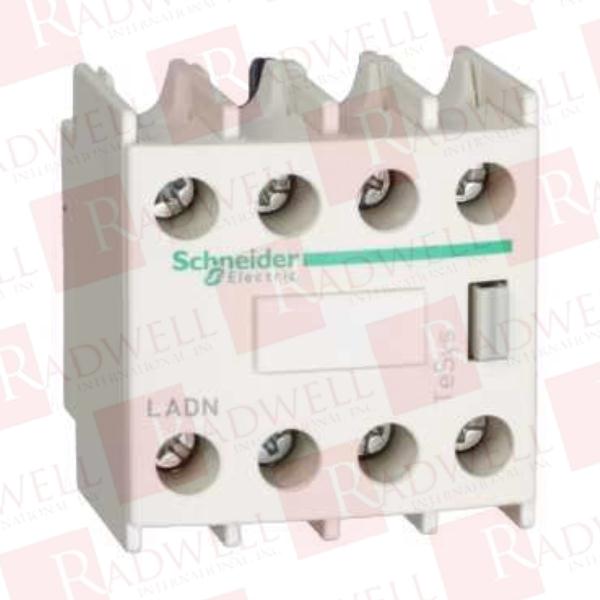 SCHNEIDER ELECTRIC LADN13