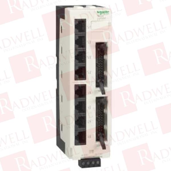 SCHNEIDER ELECTRIC LU9G02