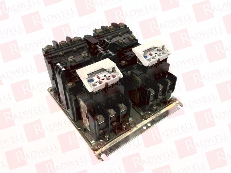 ALLEN BRADLEY 520E-BOD-A1D-A1D