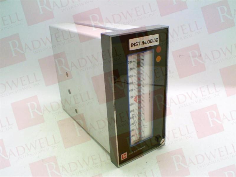 HONEYWELL 2021-4406-4-015-206