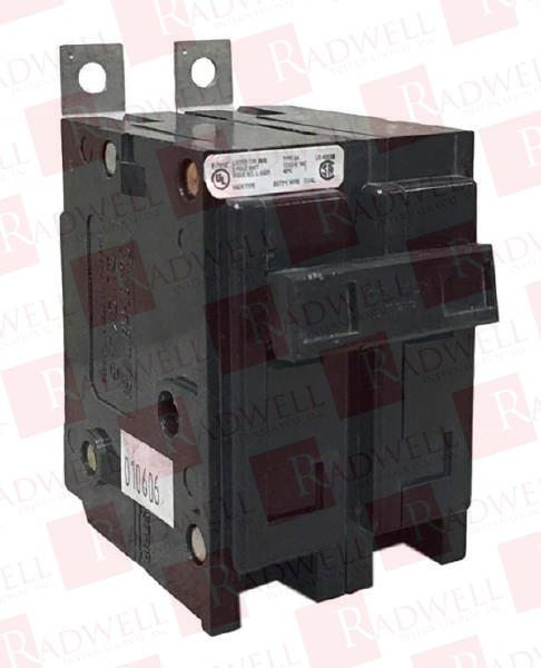 EATON CORPORATION BAB2040S