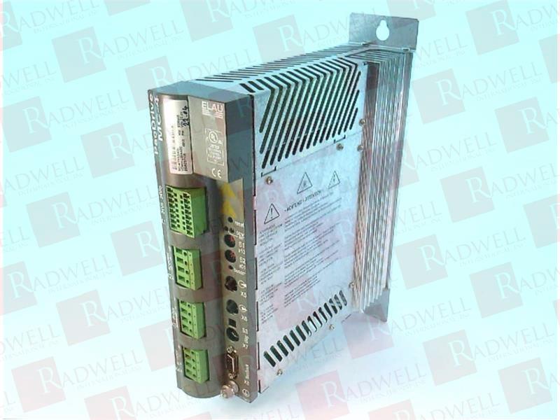 SCHNEIDER ELECTRIC VDM01U30AL00