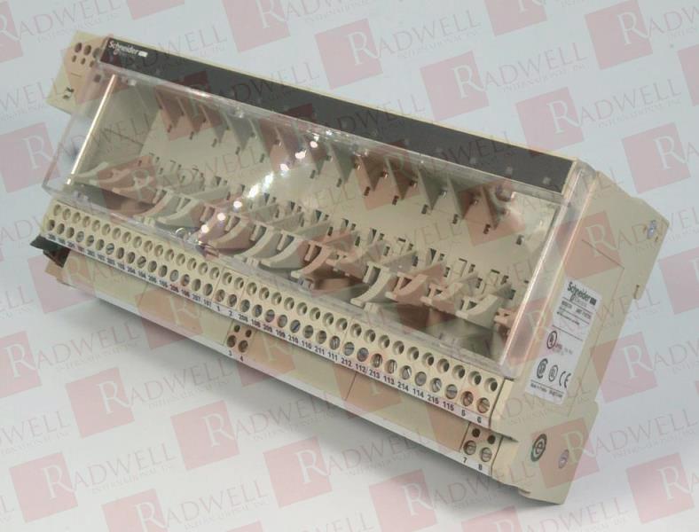 SCHNEIDER ELECTRIC ABE7P16T210