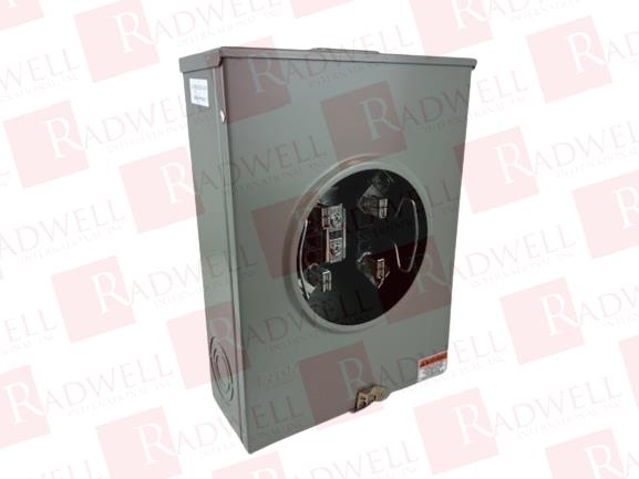 EATON CORPORATION UTRS213CFLCH