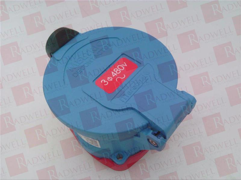 MARECHAL ELECTRIC SA 63-64043-972-NC