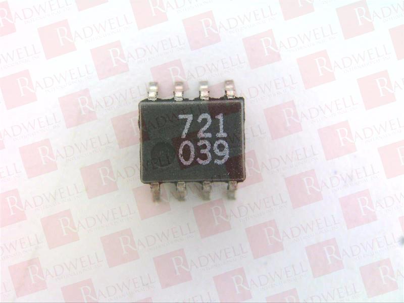 BROADCOM HCPL-0721