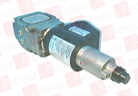 HONEYWELL VAS2T-/LQSR