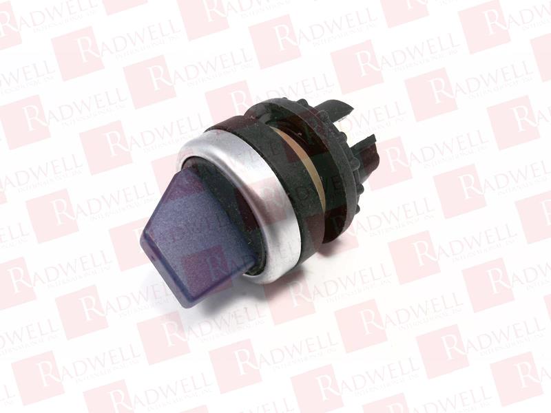 EATON CORPORATION RLWK3R-BL