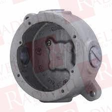 EATON CORPORATION GRF219