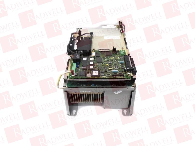 ALLEN BRADLEY 1336T-R015-AN-GT0