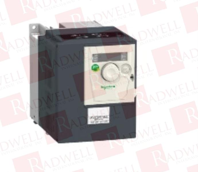 SCHNEIDER ELECTRIC ATV312HU11M2