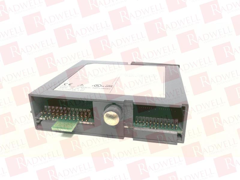 INVENSYS 2500E/S/8LOOPUW/PROFIBUS///XXX/