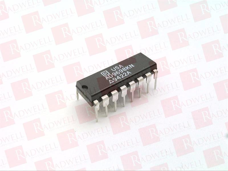 ANALOG DEVICES AD9698KN