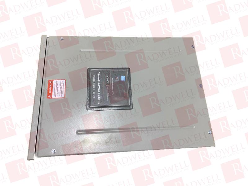 EATON CORPORATION CPS400600YAK