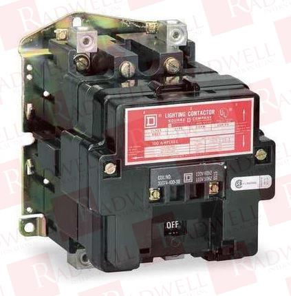 SCHNEIDER ELECTRIC 8903SQO3V02