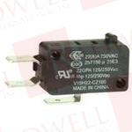 HONEYWELL V15T16-CZ200A03