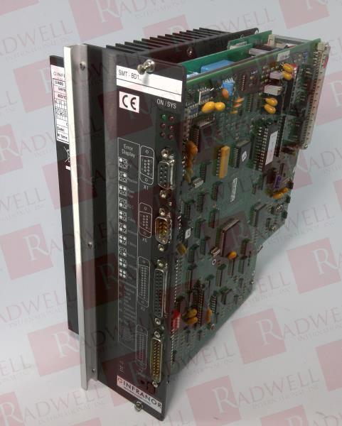 INFRANOR SMT-BD1/1A 400/100-T-BS