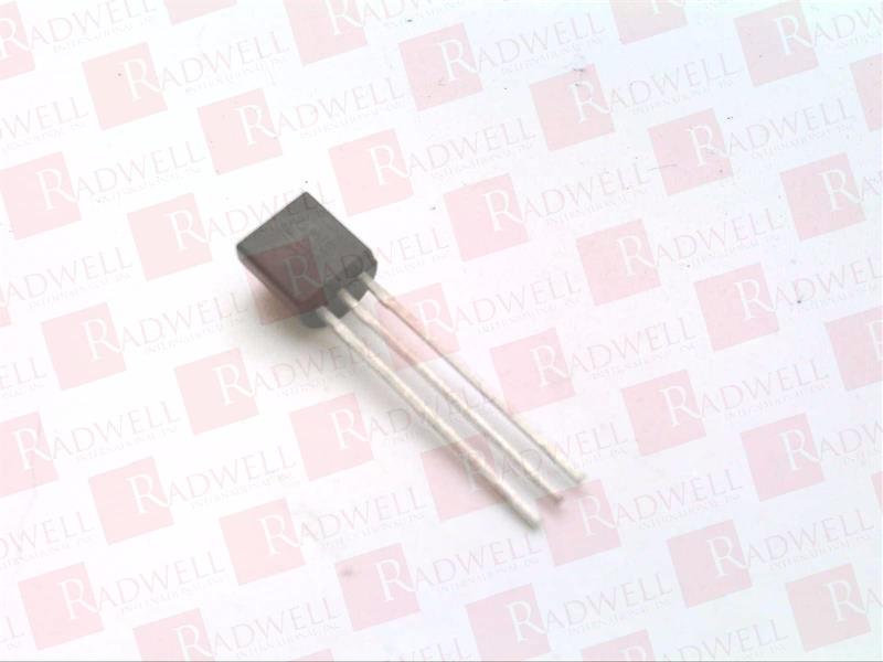 ON SEMICONDUCTOR J175