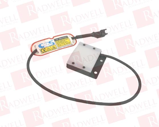 CUSTOM CONTROL SENSORS LDL-TP-27X27