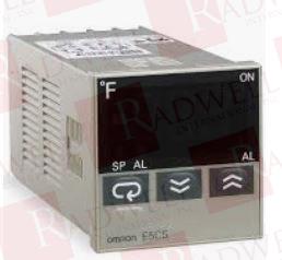 OMRON E5CSV-RT-F AC100-240