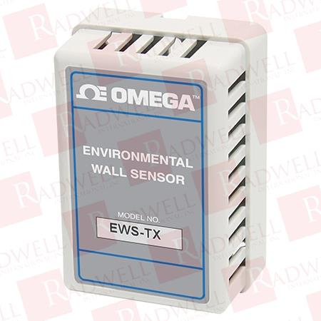 OMEGA ENGINEERING EWS-RH