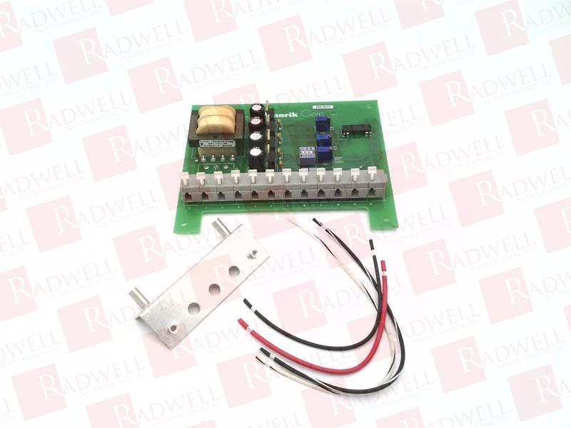 AMERICAN CONTROL ELECTRONICS 200-0417