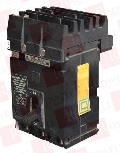 SCHNEIDER ELECTRIC FA3601513M