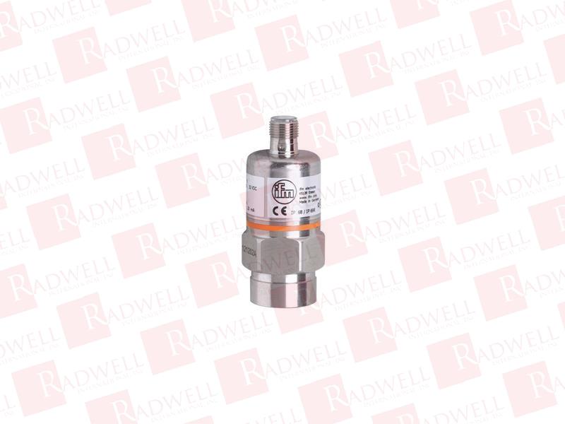 EFECTOR PA-400-SBR14-B-DVG/US/ /V-PX9020