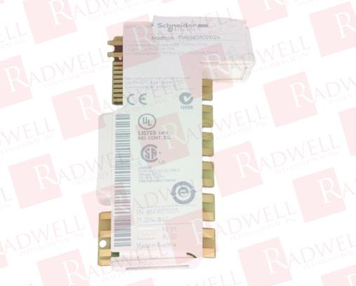 SCHNEIDER ELECTRIC TM5SE2IC01024