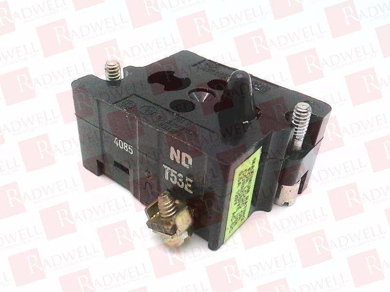 EATON CORPORATION 10250T53E