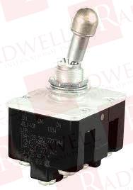 HONEYWELL 4TL1-10A