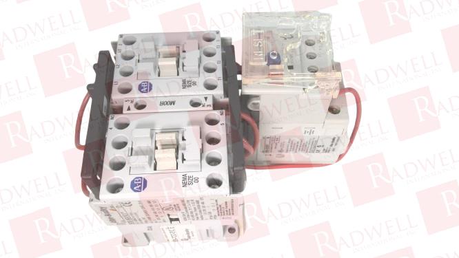 ALLEN BRADLEY 505TODB1C