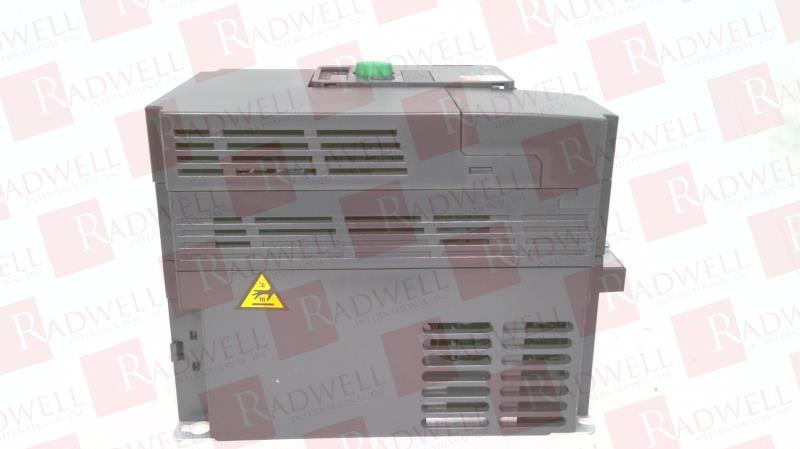 SCHNEIDER ELECTRIC ATV320U55M3C