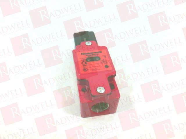 HONEYWELL GKDA14L7