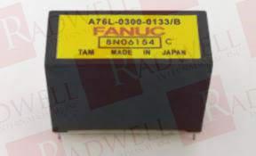 FANUC A76L-0300-0133#B