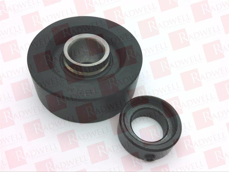 NTN BEARING KHRRCSM204-12